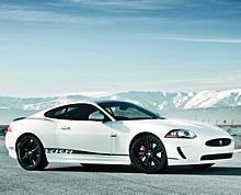 XKR 